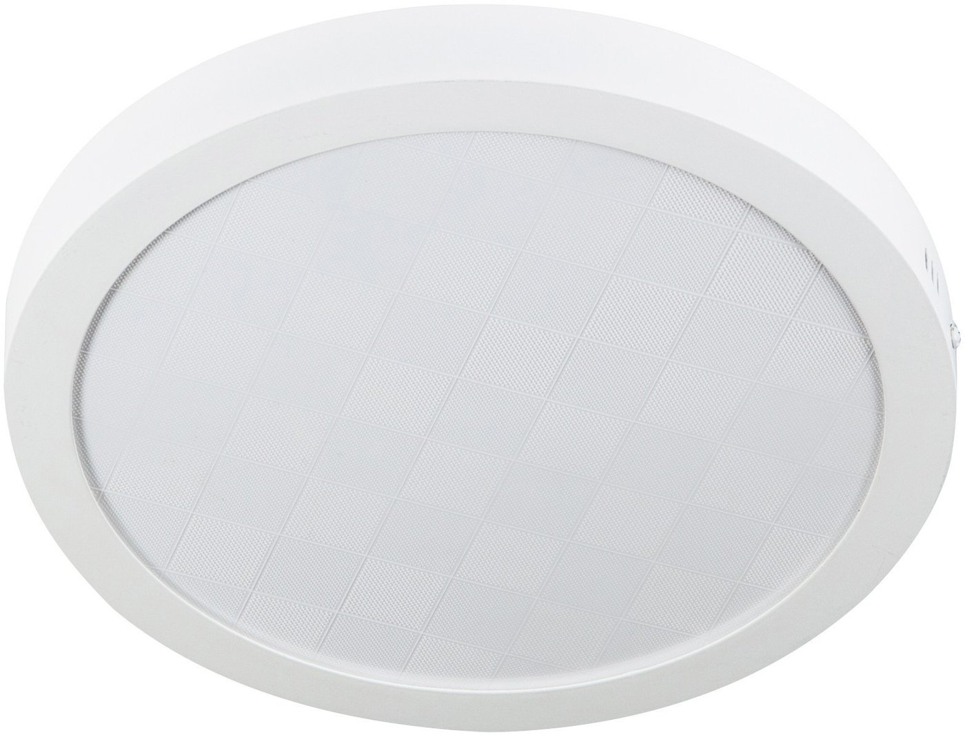 

Светильник-тарелка LED4U Круг 312 24W