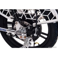 Электровелосипед Smart8 Dacha в Солигорске