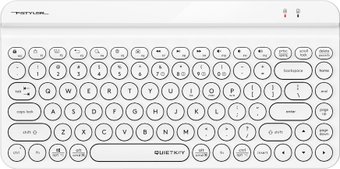 A4Tech Fstyler FBK30 (белый)