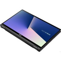Ноутбук 2-в-1 ASUS ZenBook Flip 15 UX563FD-EZ008T