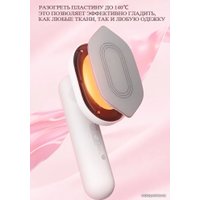 Утюг Lofans Longfield Mini YD-017 (белый)