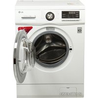 Стиральная машина LG F1096TD3