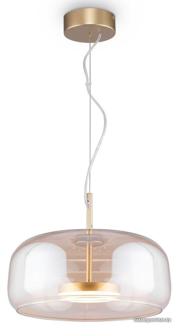 Подвесная люстра Maytoni Madmen MOD127PL-L6AM