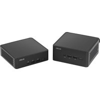 Компактный компьютер ASUS NUC 14 Pro 14RVH