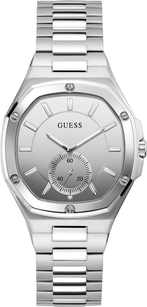 

Наручные часы Guess Octavia GW0310L1