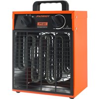 Электрическая тепловая пушка Patriot PT-Q 5