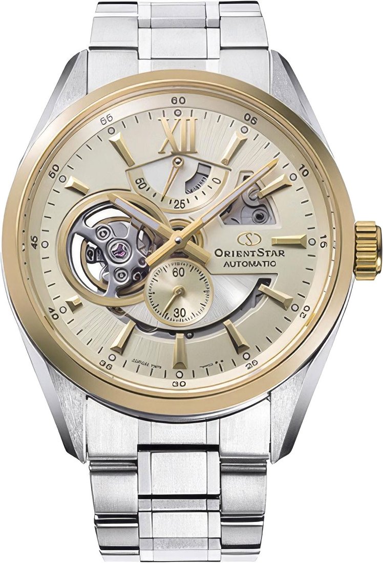 

Наручные часы Orient Star RE-AV0124G