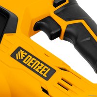 Электролобзик Denzel CJ-80-0 (без АКБ)