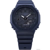 Наручные часы Casio G-Shock GMA-S2100BA-2A1