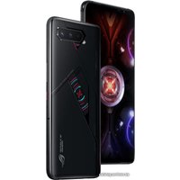Телефон ASUS ROG Phone 5s Pro 18GB/512GB (черный)