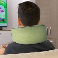 Массажер-подушка Kitfort KT-5901