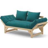 Диван Salotti Европа-2 (изумрудный)