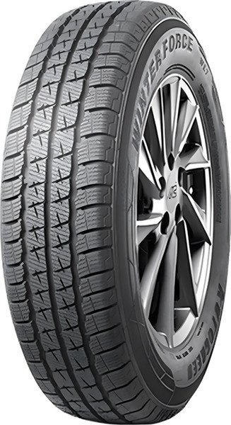 

Зимние шины Autogreen WinterForce WL7 215/65R16C 109/107R