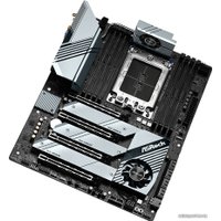 Материнская плата ASRock TRX40 Creator