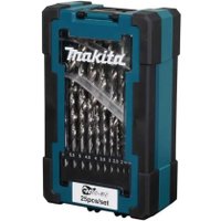 Набор сверл Makita D-78368