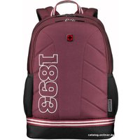 Городской рюкзак Wenger Collegiate Quadma 611668