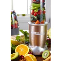 Стационарный блендер Delimano Nutribullet 900 Pro