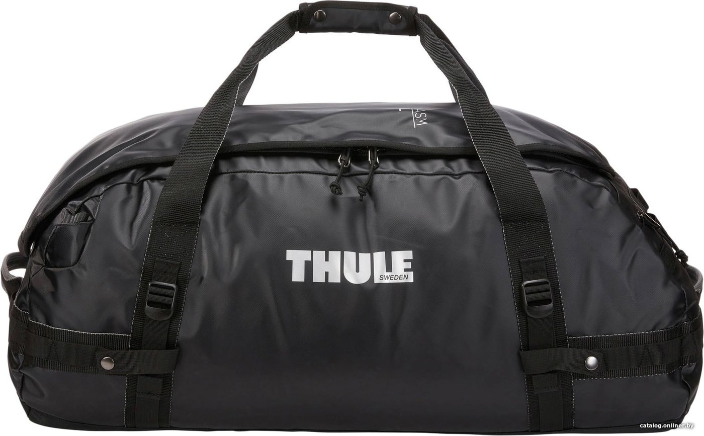 Дорожная сумка Thule Chasm 90L TDSD-204 (black)