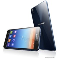 Телефон Lenovo S850 Blue