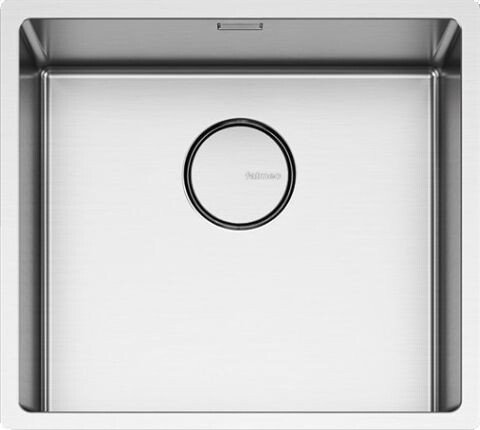 

Кухонная мойка Falmec Como 45 Undermount SCO4500U.00#SSF
