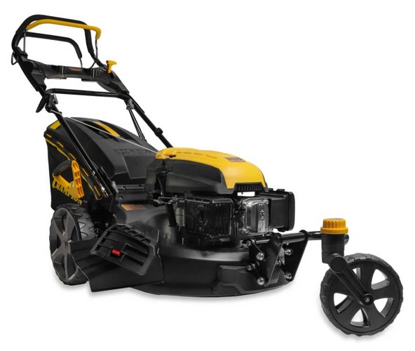

Газонокосилка Champion LMZ5130/1