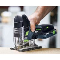 Аккумулятор Festool 205033 (18В/4 Ач)