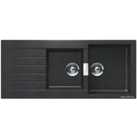 Кухонная мойка Schock Signus 80D (магма) [700066]