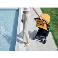 Коляска прогулочная «книга» Anex Air-x 2022 (yellow)