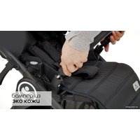 Универсальная коляска Lorelli Patrizia (2 в 1, light grey)