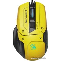 Игровая мышь A4Tech Bloody W70 Max Punk