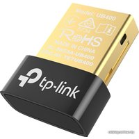 Bluetooth адаптер TP-Link UB400