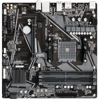 Материнская плата Gigabyte B550M K (rev. 1.0) в Борисове