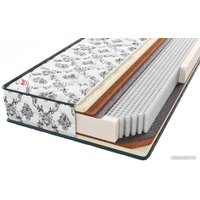 Матрас МДК Premium Lux Relax BL200 80x200