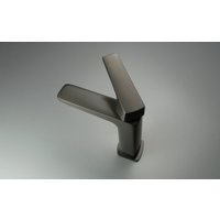 Смеситель Deante Blur Titanium BQL-D20M (титан)