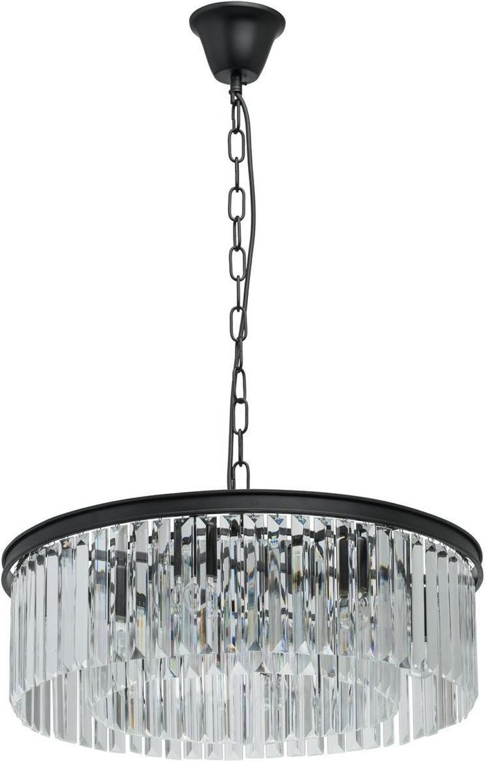 

Подвесная люстра MW-Light Гослар 498014706