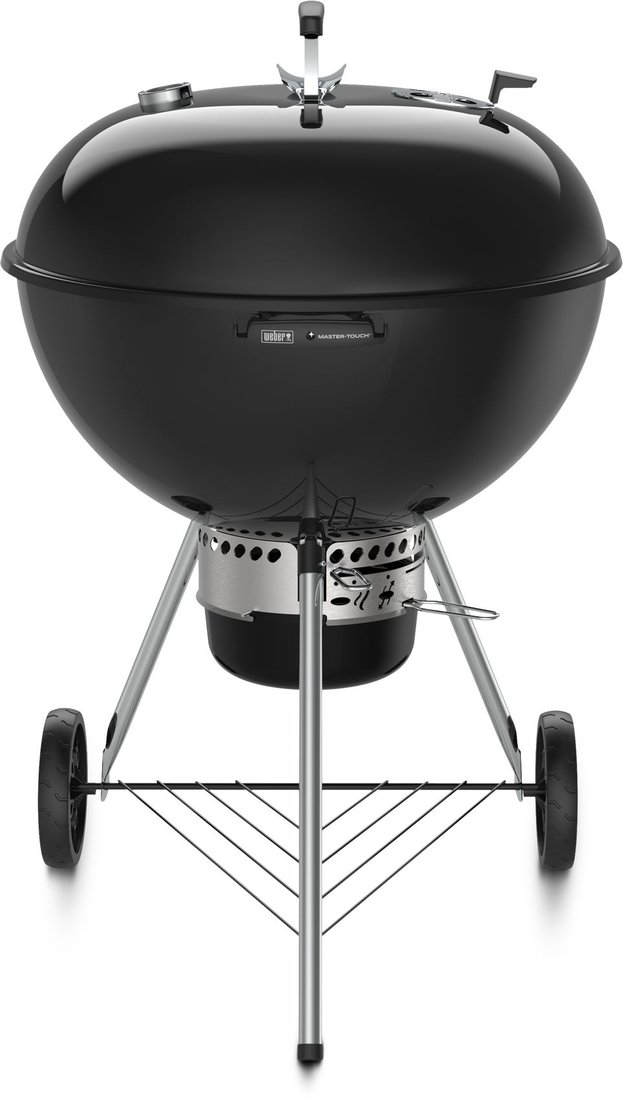 Гриль Weber Master Touch 1500230