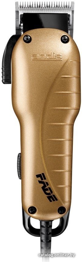 Машинка для стрижки волос Andis Fade Adjustable Blade Clipper US-1