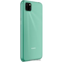 Телефон Huawei Y5p DRA-LX9 2GB/32GB (мятный зеленый)
