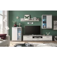 Горка Гербор-Холдинг БРВ Кетлин ВМК (бетон/белый)