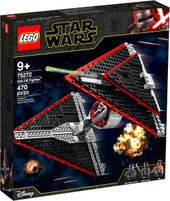 LEGO Star Wars 75272 Истребитель СИД ситхов