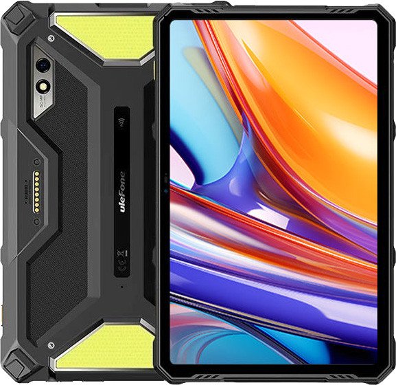 

Промышленный планшет Ulefone Armor Pad 3 Pro