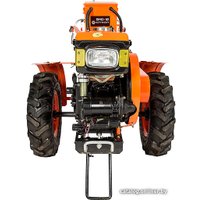 Мотоблок дизельный Schneider SMD-12