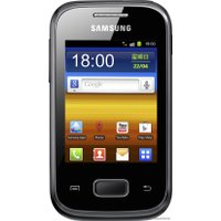 Телефон Samsung Galaxy Pocket Plus (S5301)