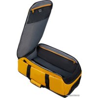 Дорожная сумка Samsonite Ecodiver Yellow 55 см