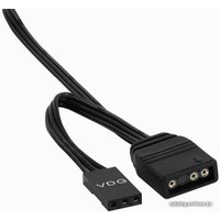 Блок питания AeroCool KCAS Plus Gold 850W в Мозыре