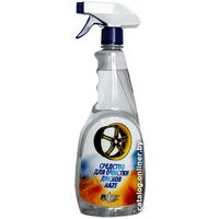  Raze Средство для очистки колесных дисков Бленд В 750 мл в Барановичах