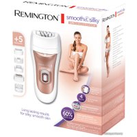 Эпилятор Remington Smooth & Silky EP7500