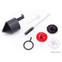 Краскораспылитель Hanskonner HSG9675