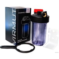 Корпус Virmut МФБП-10ББ