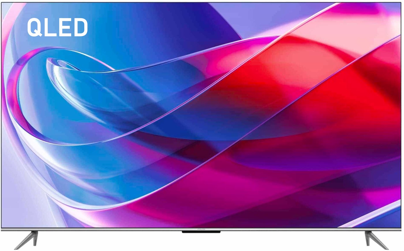 

Телевизор iFFALCON QLED iFF50Q73